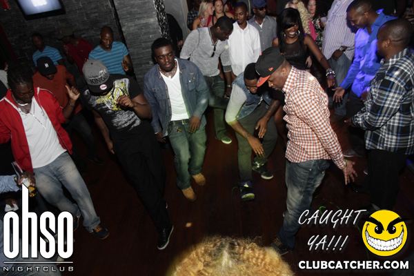 Ohso nightclub photo 161 - August 2nd, 2013