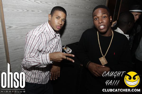 Ohso nightclub photo 173 - August 2nd, 2013