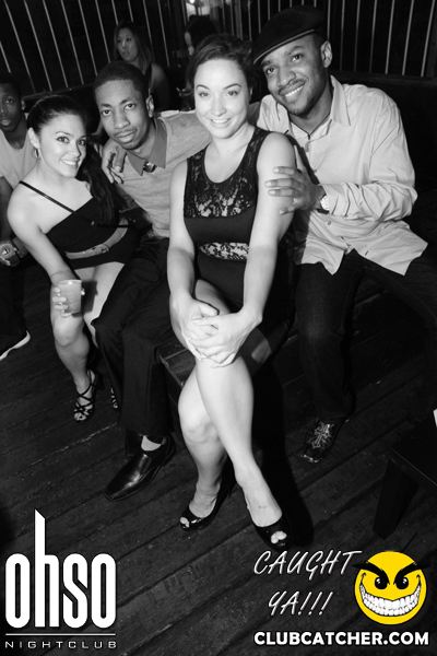 Ohso nightclub photo 174 - August 2nd, 2013
