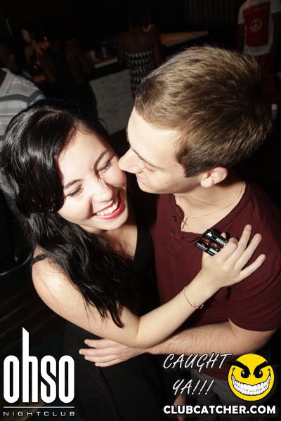Ohso nightclub photo 177 - August 2nd, 2013