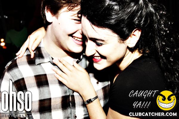 Ohso nightclub photo 179 - August 2nd, 2013