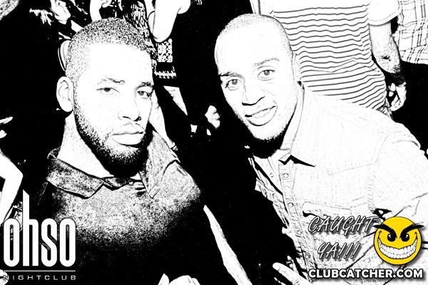 Ohso nightclub photo 181 - August 2nd, 2013