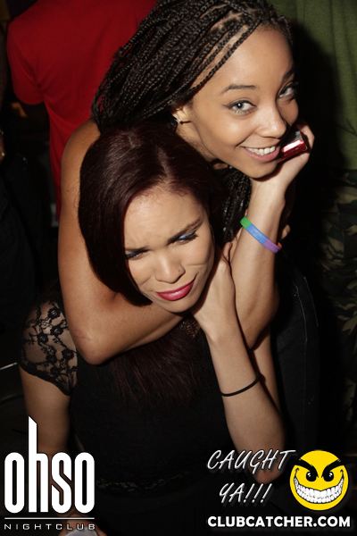 Ohso nightclub photo 192 - August 2nd, 2013