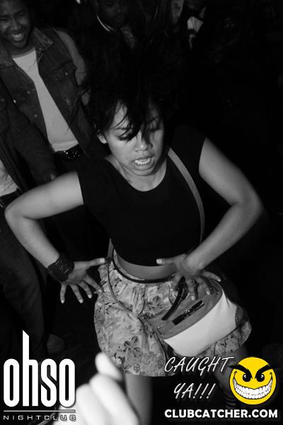 Ohso nightclub photo 193 - August 2nd, 2013