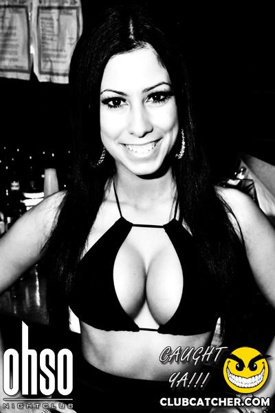 Ohso nightclub photo 200 - August 2nd, 2013