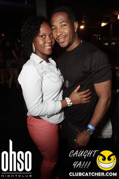 Ohso nightclub photo 204 - August 2nd, 2013