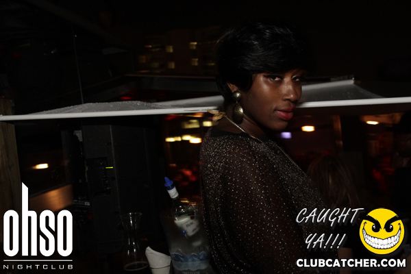Ohso nightclub photo 209 - August 2nd, 2013
