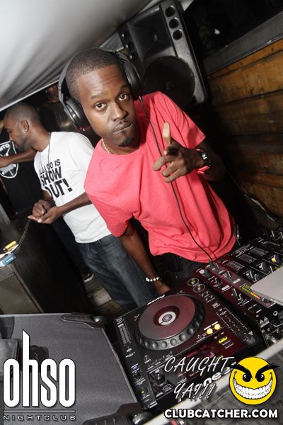 Ohso nightclub photo 30 - August 2nd, 2013