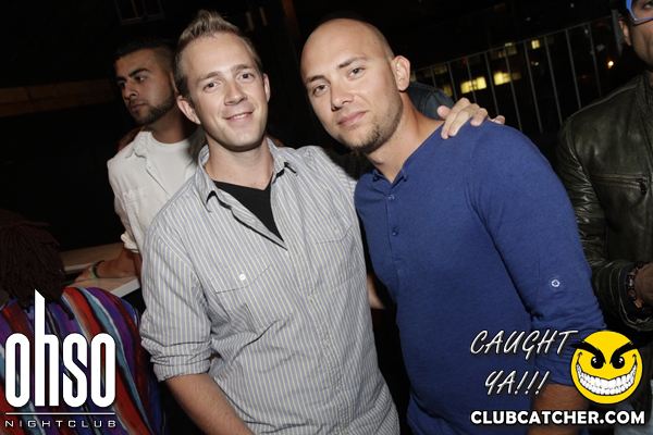 Ohso nightclub photo 42 - August 2nd, 2013