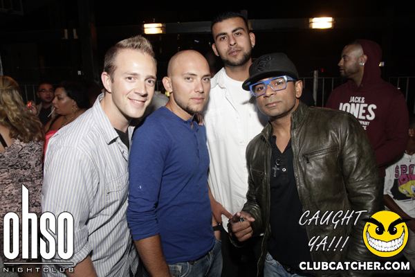 Ohso nightclub photo 47 - August 2nd, 2013