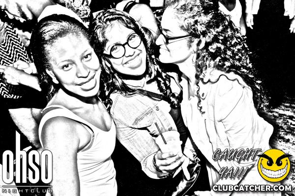 Ohso nightclub photo 48 - August 2nd, 2013
