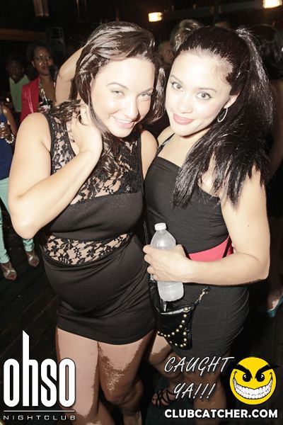 Ohso nightclub photo 50 - August 2nd, 2013