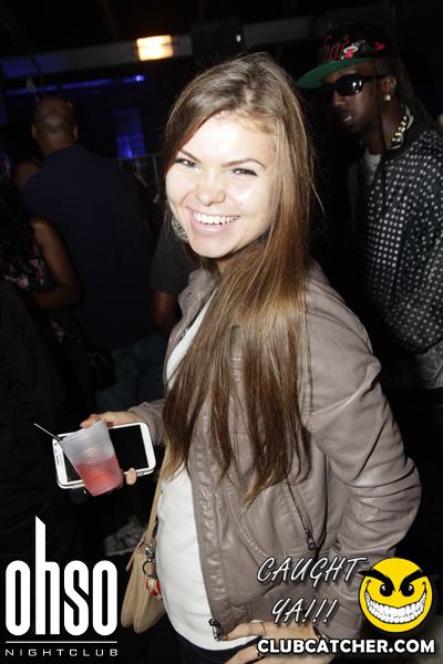 Ohso nightclub photo 60 - August 2nd, 2013