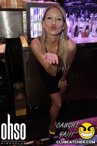 Ohso nightclub photo 7 - August 2nd, 2013