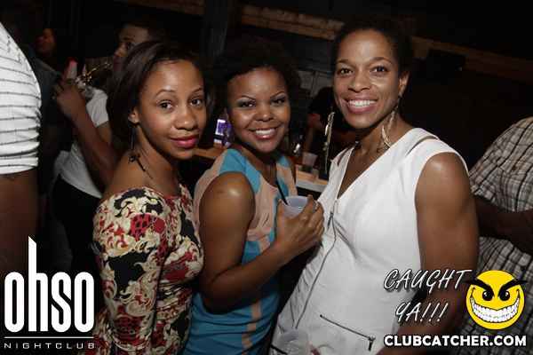 Ohso nightclub photo 61 - August 2nd, 2013