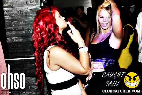 Ohso nightclub photo 66 - August 2nd, 2013