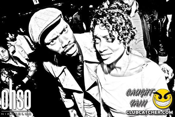 Ohso nightclub photo 68 - August 2nd, 2013