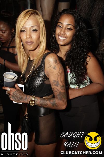 Ohso nightclub photo 70 - August 2nd, 2013