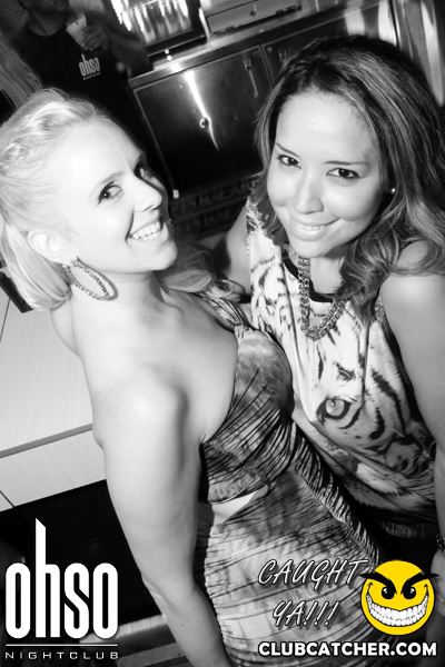 Ohso nightclub photo 72 - August 2nd, 2013