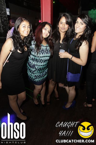 Ohso nightclub photo 73 - August 2nd, 2013