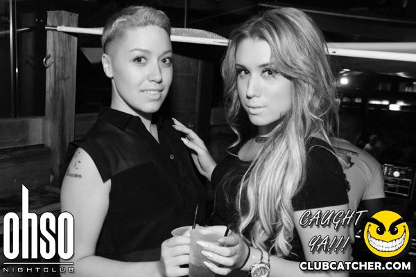 Ohso nightclub photo 74 - August 2nd, 2013