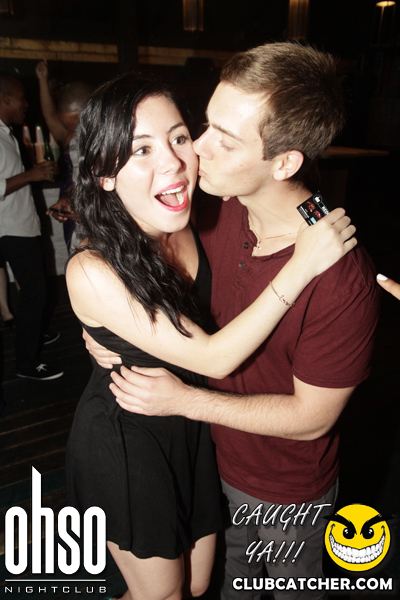 Ohso nightclub photo 75 - August 2nd, 2013