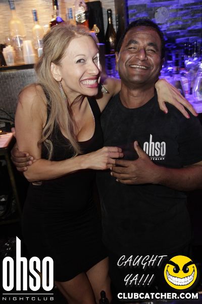 Ohso nightclub photo 76 - August 2nd, 2013