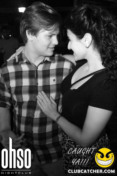 Ohso nightclub photo 78 - August 2nd, 2013