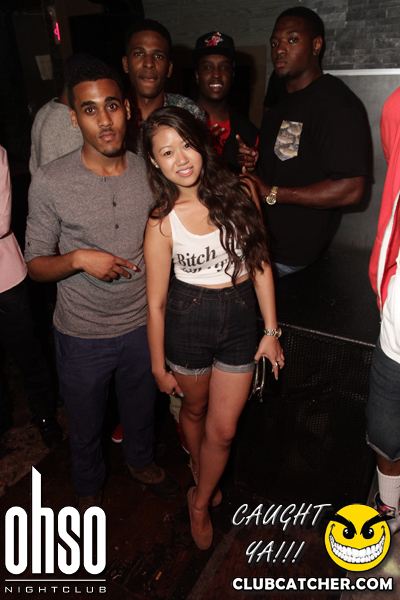 Ohso nightclub photo 79 - August 2nd, 2013