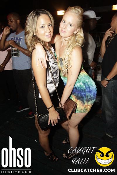 Ohso nightclub photo 81 - August 2nd, 2013