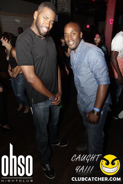 Ohso nightclub photo 83 - August 2nd, 2013
