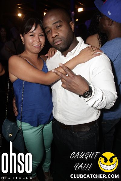 Ohso nightclub photo 86 - August 2nd, 2013