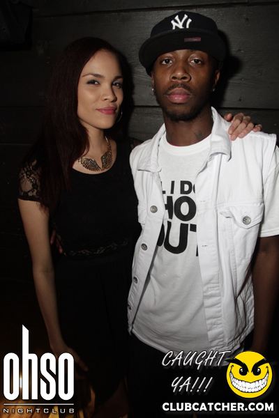 Ohso nightclub photo 98 - August 2nd, 2013