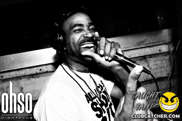 Ohso nightclub photo 100 - August 2nd, 2013