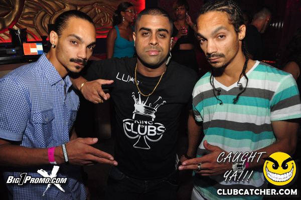 Luxy nightclub photo 12 - August 2nd, 2013