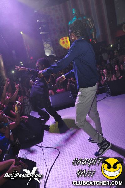 Luxy nightclub photo 116 - August 2nd, 2013