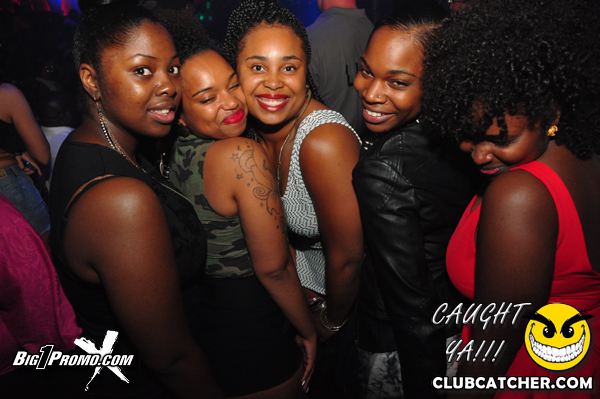 Luxy nightclub photo 122 - August 2nd, 2013