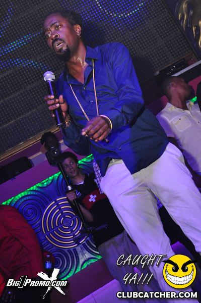 Luxy nightclub photo 124 - August 2nd, 2013