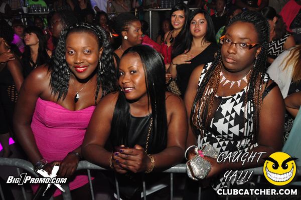 Luxy nightclub photo 133 - August 2nd, 2013