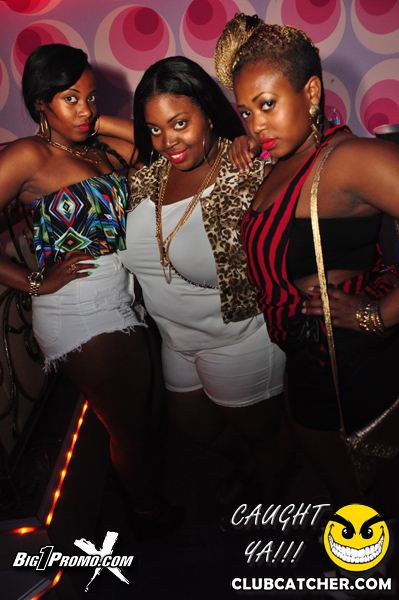 Luxy nightclub photo 135 - August 2nd, 2013