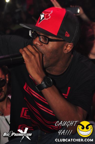 Luxy nightclub photo 15 - August 2nd, 2013