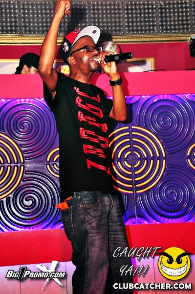 Luxy nightclub photo 144 - August 2nd, 2013