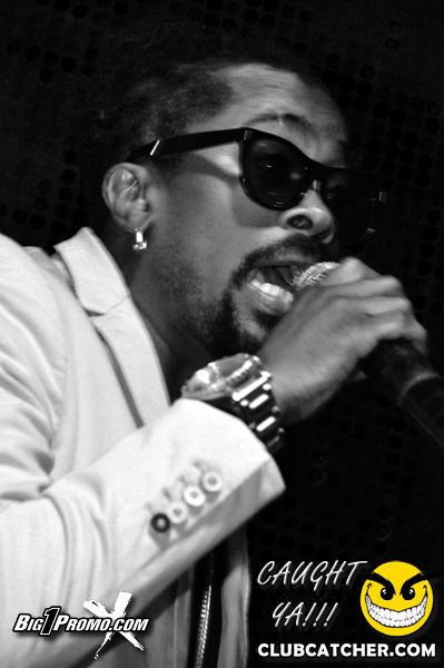 Luxy nightclub photo 145 - August 2nd, 2013