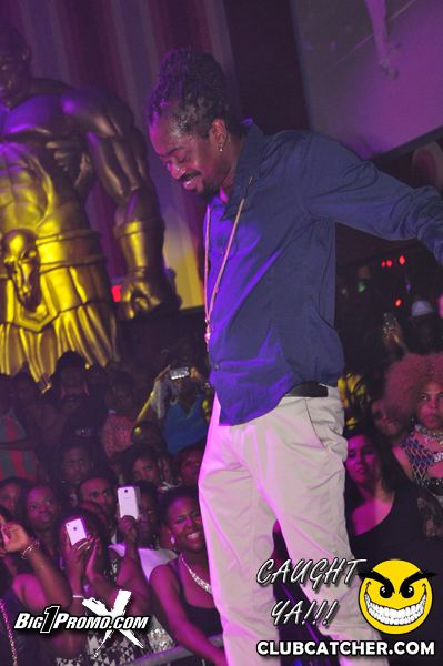 Luxy nightclub photo 150 - August 2nd, 2013