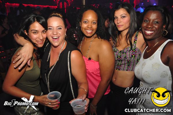 Luxy nightclub photo 16 - August 2nd, 2013