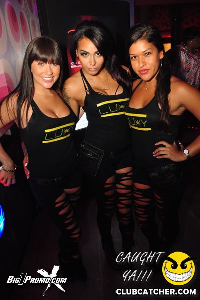 Luxy nightclub photo 161 - August 2nd, 2013