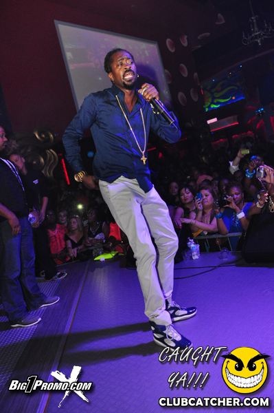 Luxy nightclub photo 169 - August 2nd, 2013