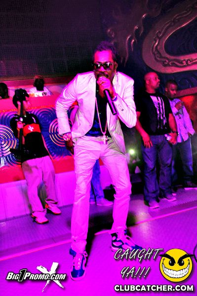 Luxy nightclub photo 173 - August 2nd, 2013