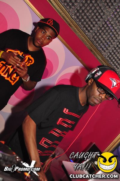 Luxy nightclub photo 177 - August 2nd, 2013