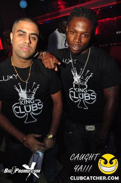 Luxy nightclub photo 19 - August 2nd, 2013